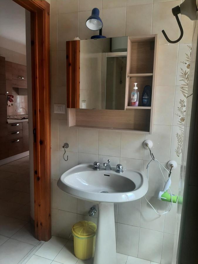 Cerasella Villa Cetara Buitenkant foto