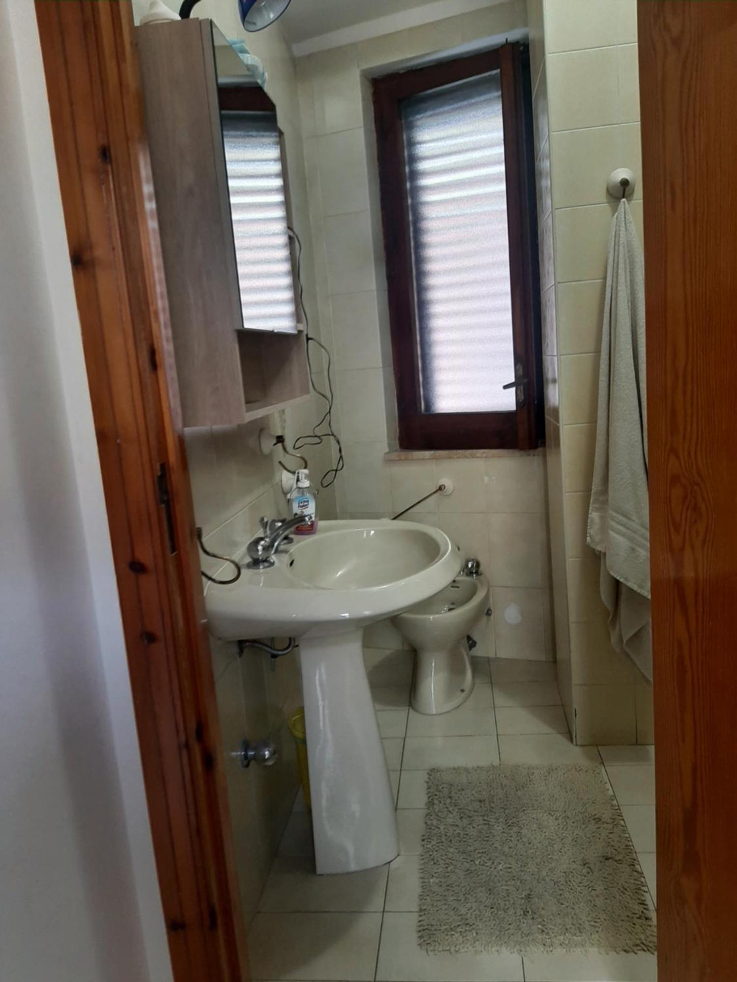Cerasella Villa Cetara Kamer foto