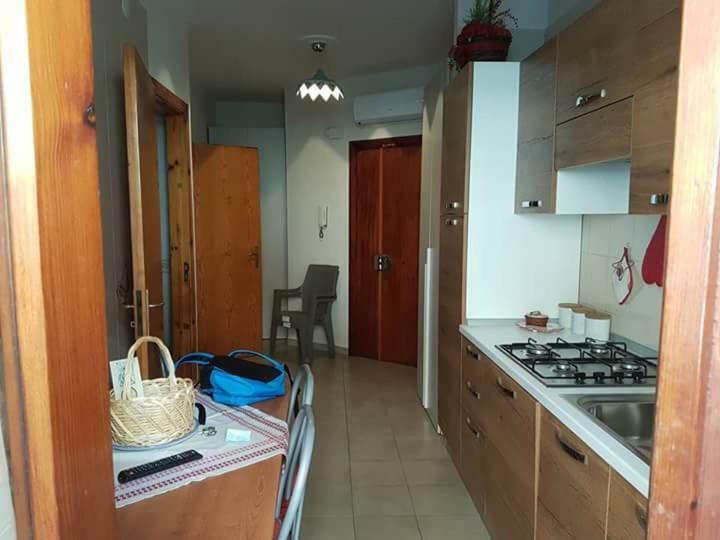 Cerasella Villa Cetara Buitenkant foto